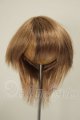 画像: 7-8inch/ウィッグ A-26-07-06-385-NY-ZA