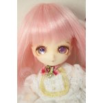 画像: オビツ11ボディ/DC11-04カスタムヘッド A-26-07-06-306-NY-ZA