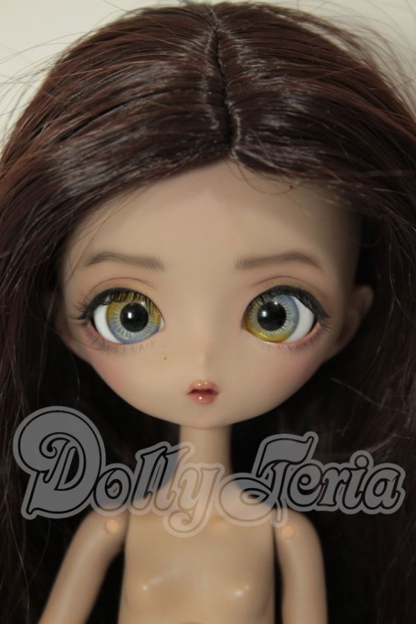画像1: Harmonia bloom　ハルモニアブルーム/Seasonal Doll Gabriela A-26-07-06-304-NY-ZA (1)