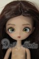 画像: Harmonia bloom　ハルモニアブルーム/Seasonal Doll Gabriela A-26-07-06-304-NY-ZA