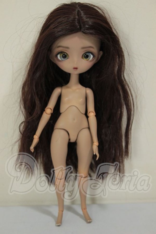 画像2: Harmonia bloom　ハルモニアブルーム/Seasonal Doll Gabriela A-26-07-06-304-NY-ZA (2)