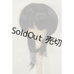 画像: 8-9inch/ウィッグ A-26-07-06-327-NY-ZA