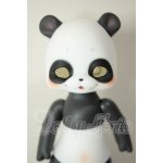 画像: KUMUKUKU/Panda Puko[White] A-26-07-06-160-NY-ZA