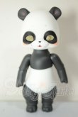 画像2: KUMUKUKU/Panda Puko[White] A-26-07-06-160-NY-ZA (2)