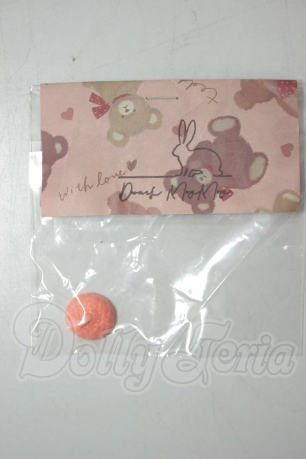 画像1: KUMUKUKU用/ベレー帽 A-26-07-06-345-NY-ZA (1)