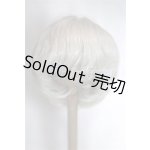 画像: 8-9inch/ウィッグ A-26-07-27-050-NY-ZA