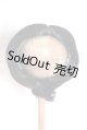 画像: 8-9inch/ウィッグ　MigiDoll製 A-26-07-27-055-NY-ZA