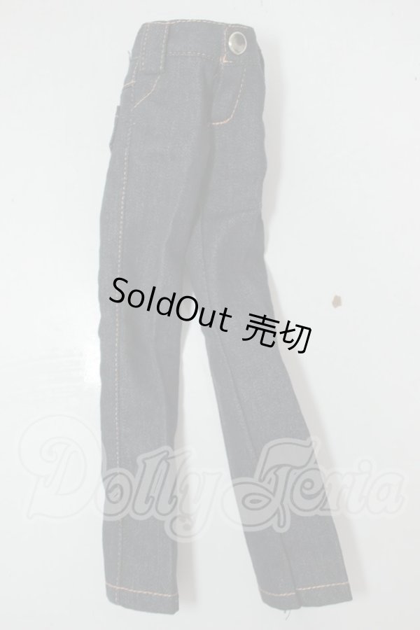 画像1: SDM＆MSD/OF:パンツ A-26-07-06-387-NY-ZA (1)