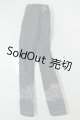 画像: SDM＆MSD/OF:パンツ A-26-07-06-387-NY-ZA