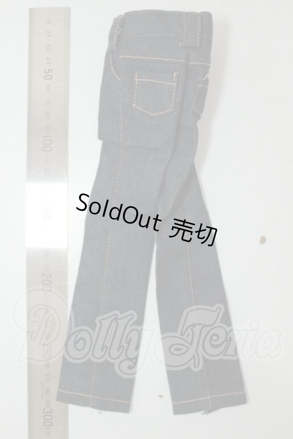 画像2: SDM＆MSD/OF:パンツ A-26-07-06-387-NY-ZA (2)