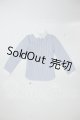 画像: SDGrB＆SD13男の子/OF:トップス A-26-07-06-191-NY-ZA