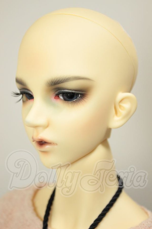 画像4: MIGI DOLL/Siho A-26-07-06-152-NY-ZA (4)