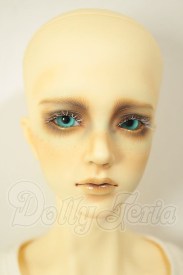 画像2: MIGI DOLL /Style65 Nova A-26-07-06-151-NY-ZA (2)
