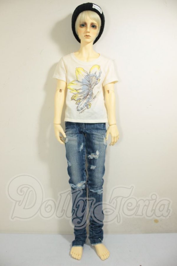 画像6: MIGI DOLL /Style65 Nova A-26-07-06-151-NY-ZA (6)