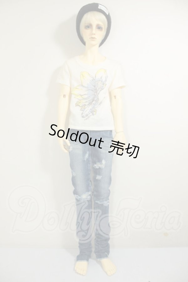 画像6: MIGI DOLL /Style65 Nova A-26-07-06-151-NY-ZA (6)