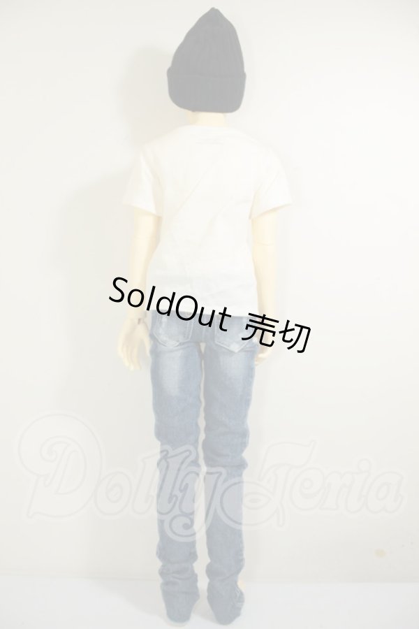画像7: MIGI DOLL /Style65 Nova A-26-07-06-151-NY-ZA (7)