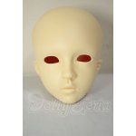 画像: MIGI DOLL/Joe head A-26-07-06-153-NY-ZA