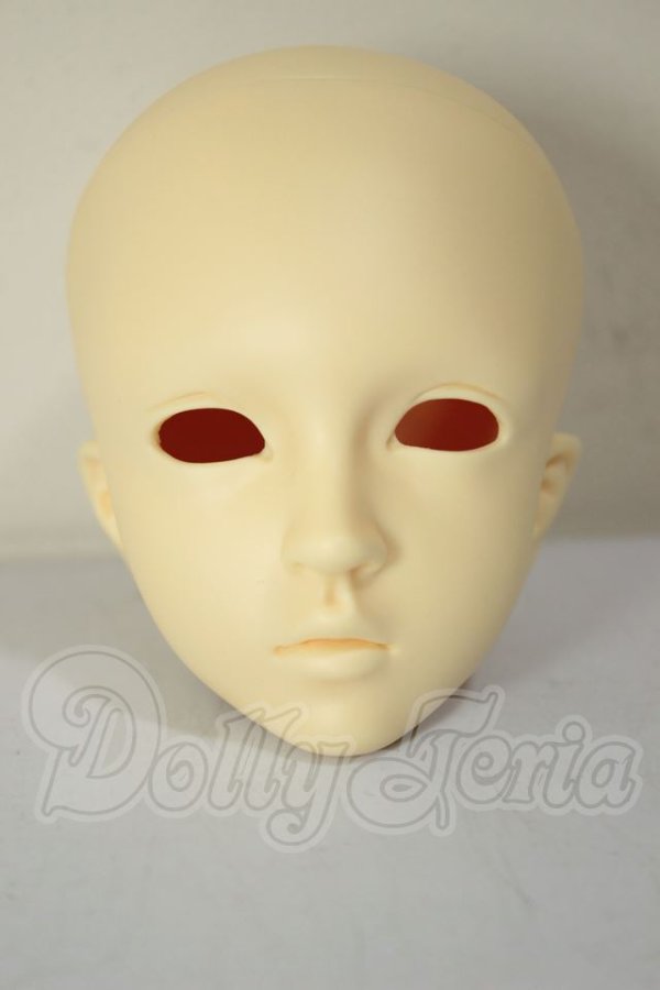 画像1: MIGI DOLL/Joe head A-26-07-06-153-NY-ZA (1)