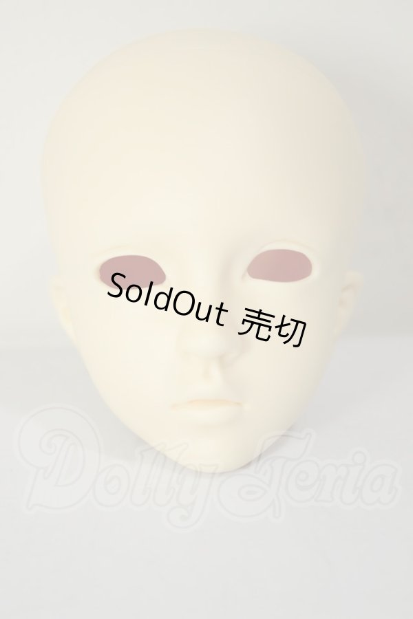 画像1: MIGI DOLL/Joe head A-26-07-06-153-NY-ZA (1)