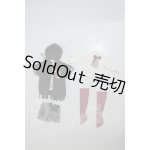 画像: TinyFox/【Ghost】幽霊車掌 ゴースト 衣装 A-26-07-06-171-NY-ZA