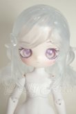 画像1: ルルリン物語/四耳霊　ヘッド　カスタム品 A-26-07-06-179-NY-ZA (1)