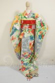 画像1: MDD/OF：着物 A-26-07-06-260-NY-ZA (1)