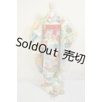 画像: MDD/OF：着物 A-26-07-06-260-NY-ZA