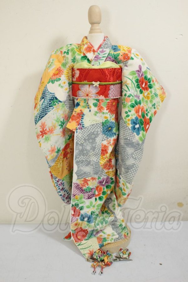 画像1: MDD/OF：着物 A-26-07-06-260-NY-ZA (1)