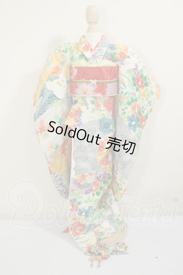画像1: MDD/OF：着物 A-26-07-06-260-NY-ZA (1)