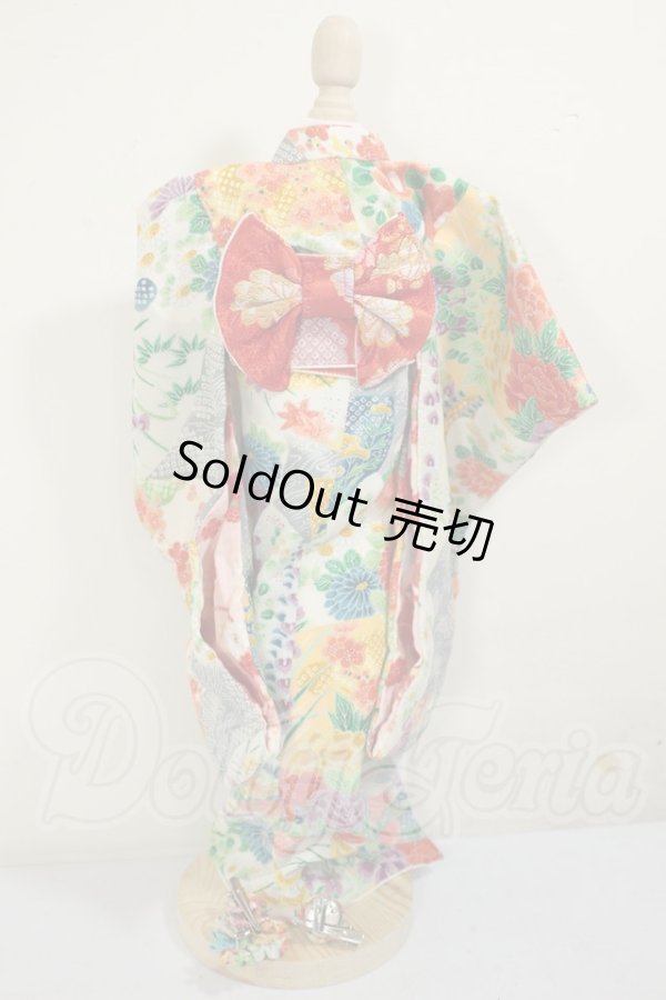 画像2: MDD/OF：着物 A-26-07-06-260-NY-ZA (2)
