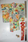 画像3: MDD/OF：着物 A-26-07-06-260-NY-ZA (3)