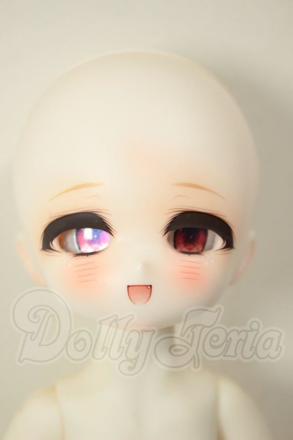 画像1: TinyFox/夕暮れ子猫 カサンドラ A-26-07-06-252-NY-ZA (1)