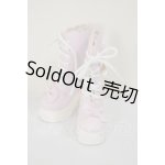 画像: DD/OF:靴 A-26-07-06-262-NY-ZA