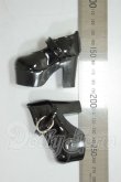 画像2: 40cmサイズドール/OF:靴 A-26-07-06-299-NY-ZA (2)