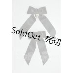 画像: MDD/OF:ヘアアクセサリー A-26-07-06-298-NY-ZA
