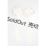 画像: MDD/OF:ヘアアクセサリー A-26-07-06-297-NY-ZA