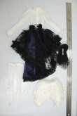 画像2: MDD/ゴシックドレス　?屋Mv+Studio製 A-26-07-06-295-NY-ZA (2)