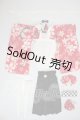 画像: MDD/大正ロマン和風卒業式メイド服袴　?屋Mv+Studio製 A-26-07-06-294-NY-ZA