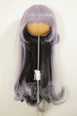 画像1: 9inch/ウィッグ A-26-07-06-293-NY-ZA (1)