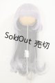 画像: 9inch/ウィッグ A-26-07-06-293-NY-ZA
