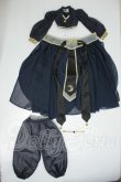 画像1: SDM＆MSD/OF:衣装セット：星詠みの乙女・ミニ A-26-07-06-292-NY-ZA (1)