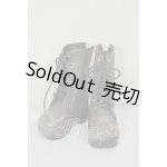 画像: MDD/OF:靴 A-26-07-06-290-NY-ZA