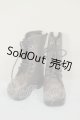 画像: MDD/OF:靴 A-26-07-06-290-NY-ZA