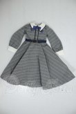 画像1: MDD/トラッドワンピースセット・ミニ A-26-07-06-289-NY-ZA (1)