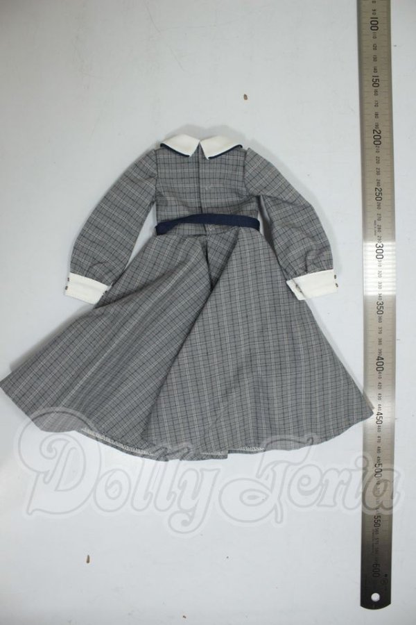 画像2: MDD/トラッドワンピースセット・ミニ A-26-07-06-289-NY-ZA (2)