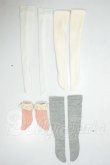 画像1: MDD/OF:靴下 A-26-07-06-287-NY-ZA (1)