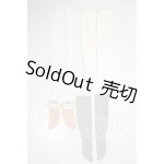 画像: MDD/OF:靴下 A-26-07-06-287-NY-ZA
