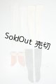 画像: MDD/OF:靴下 A-26-07-06-287-NY-ZA