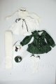 画像: MDD/(S/M胸)、貴婦人風ドレスコート　?屋Mv+Studio製 A-26-07-06-285-NY-ZA
