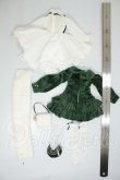 画像2: MDD/(S/M胸)、貴婦人風ドレスコート　?屋Mv+Studio製 A-26-07-06-285-NY-ZA (2)